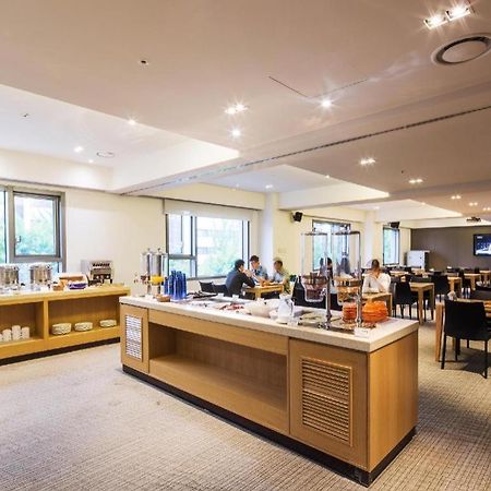 Hotel Denim Seul Dış mekan fotoğraf
