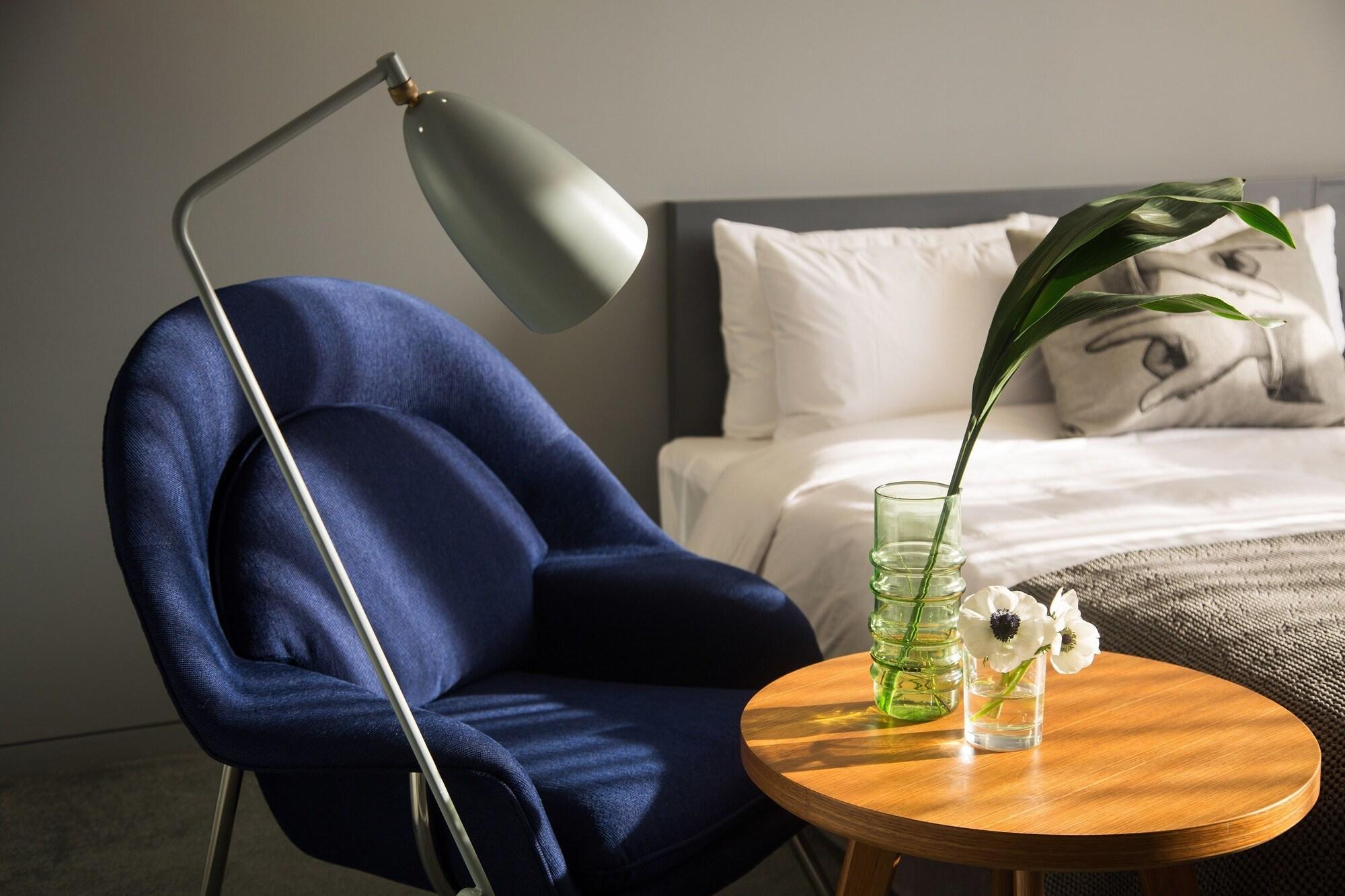 Hotel Denim Seul Dış mekan fotoğraf
