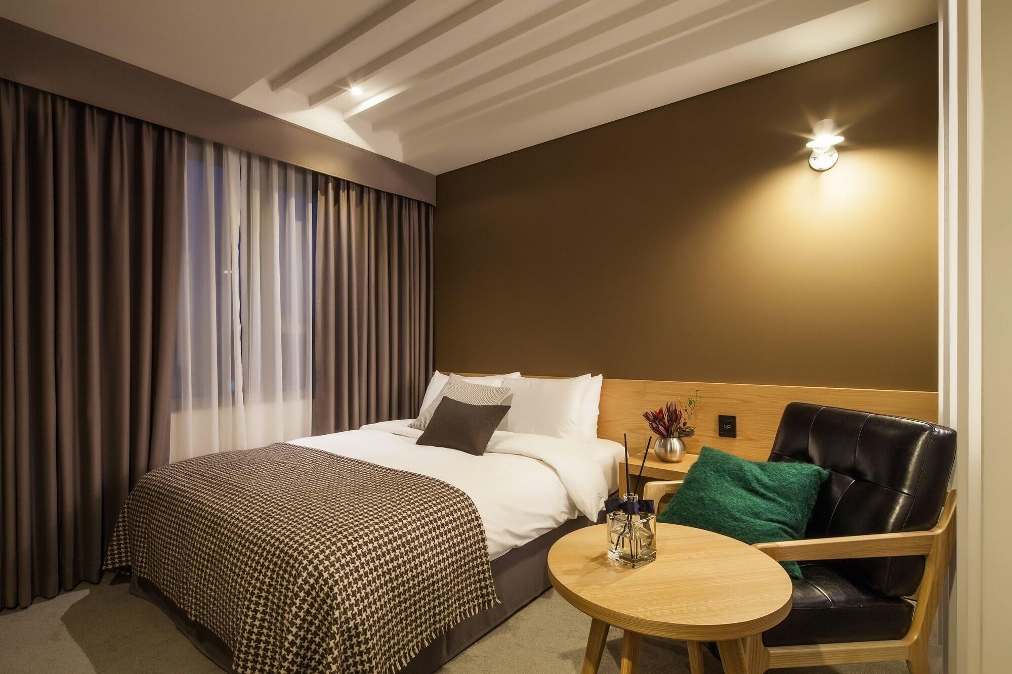 Hotel Denim Seul Dış mekan fotoğraf