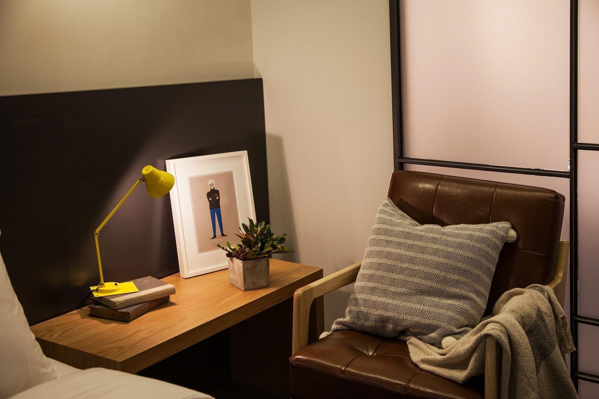 Hotel Denim Seul Dış mekan fotoğraf