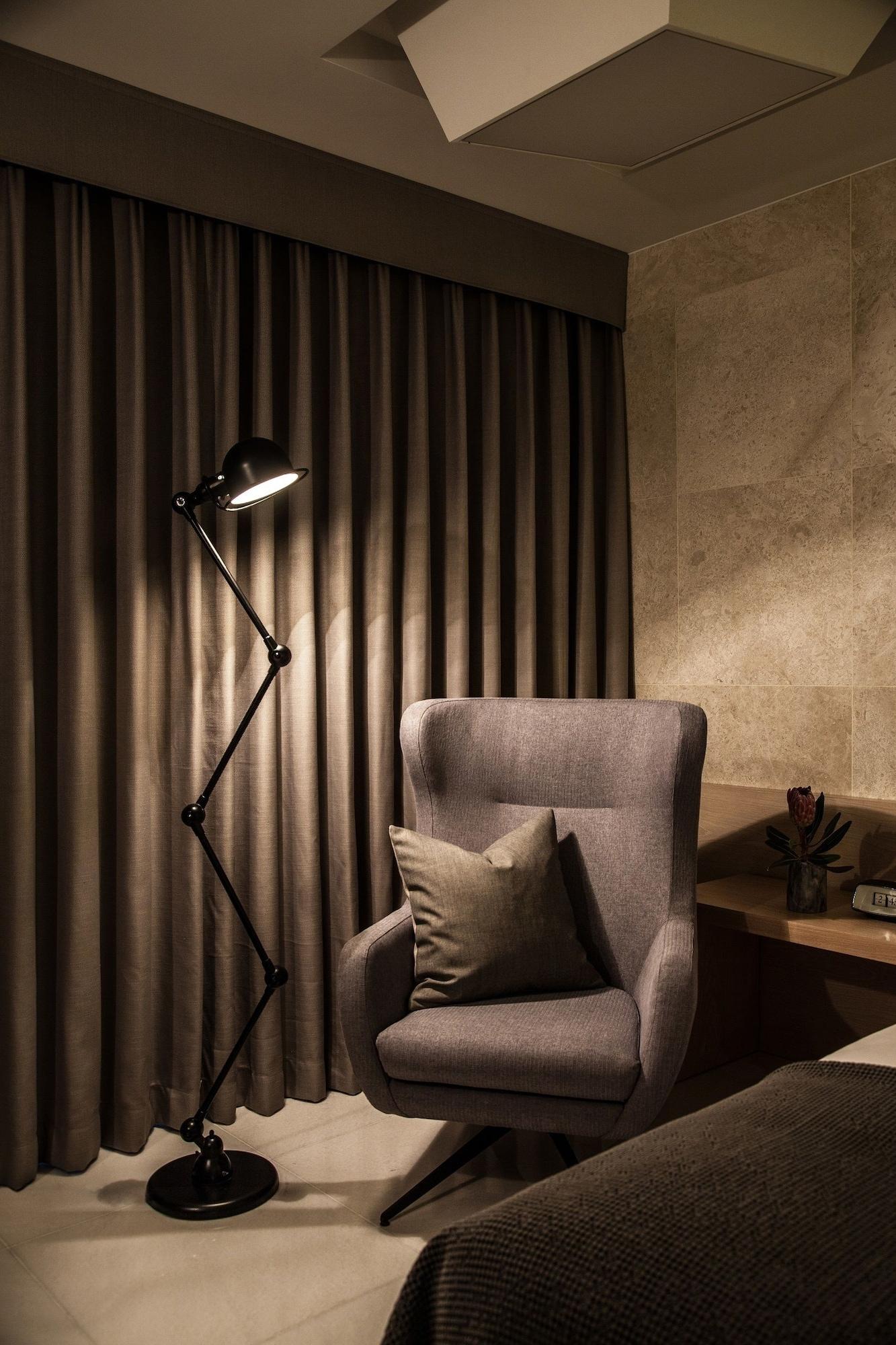 Hotel Denim Seul Dış mekan fotoğraf