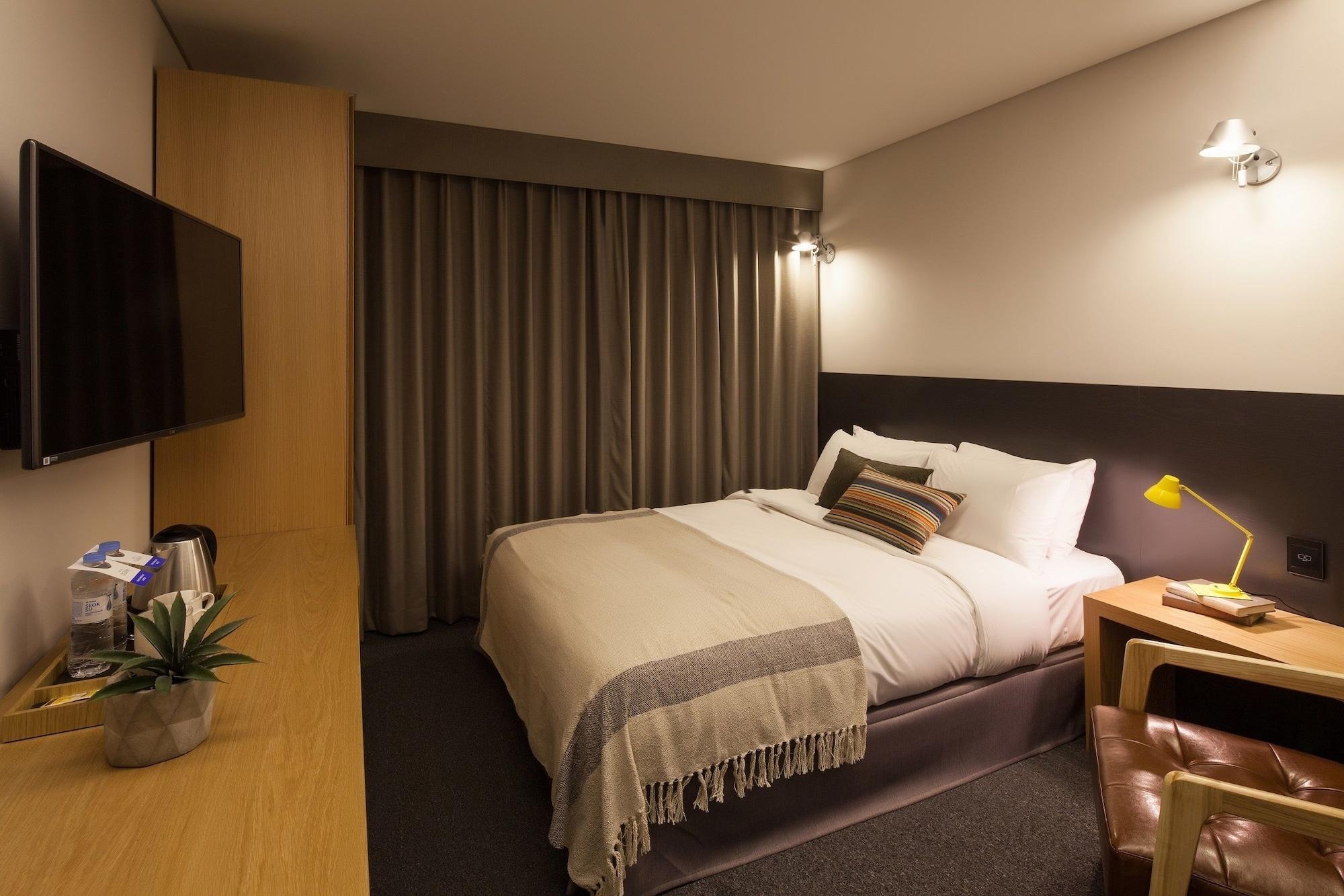 Hotel Denim Seul Dış mekan fotoğraf