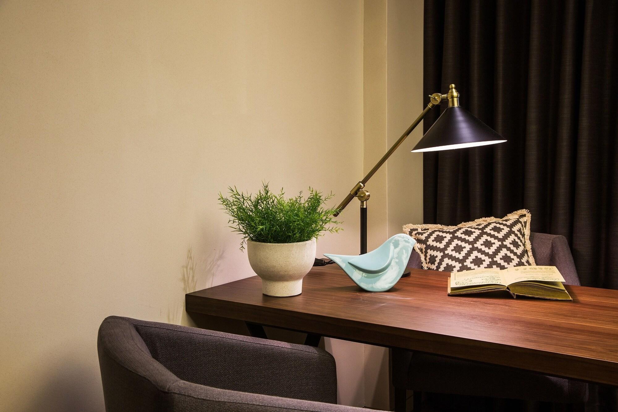 Hotel Denim Seul Dış mekan fotoğraf
