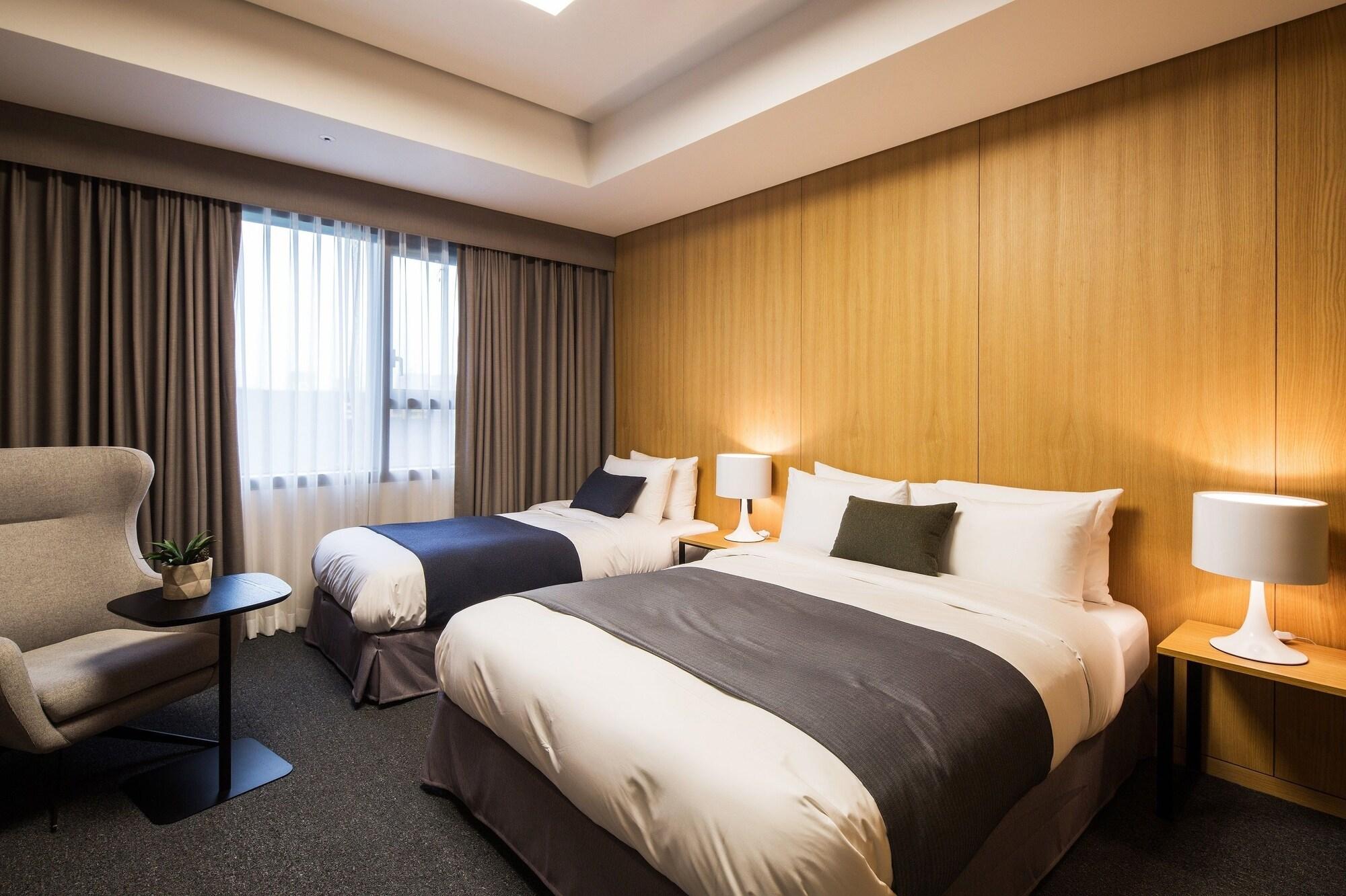 Hotel Denim Seul Dış mekan fotoğraf