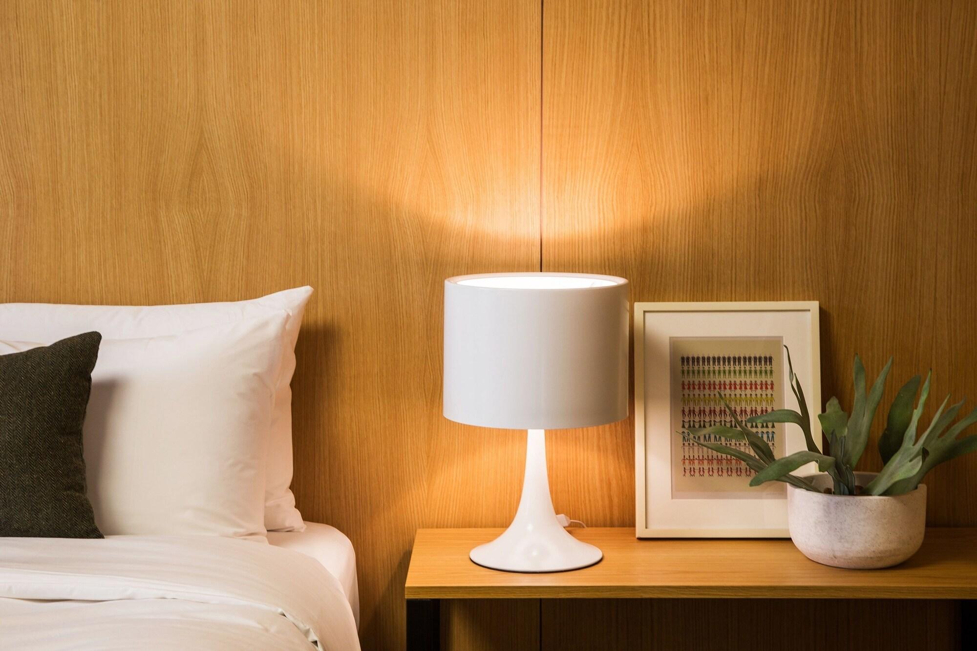 Hotel Denim Seul Dış mekan fotoğraf