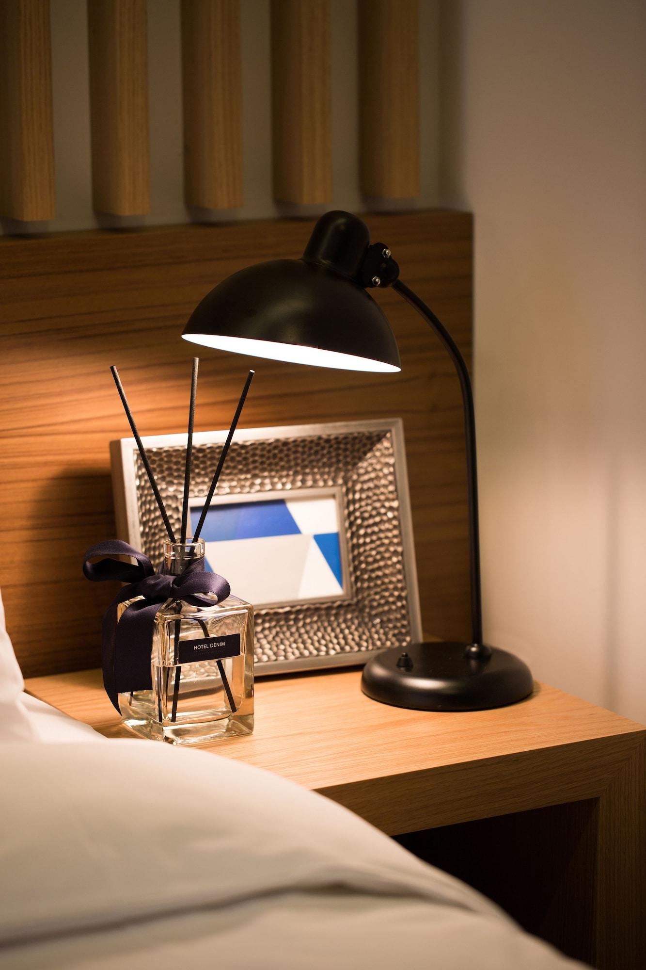 Hotel Denim Seul Dış mekan fotoğraf
