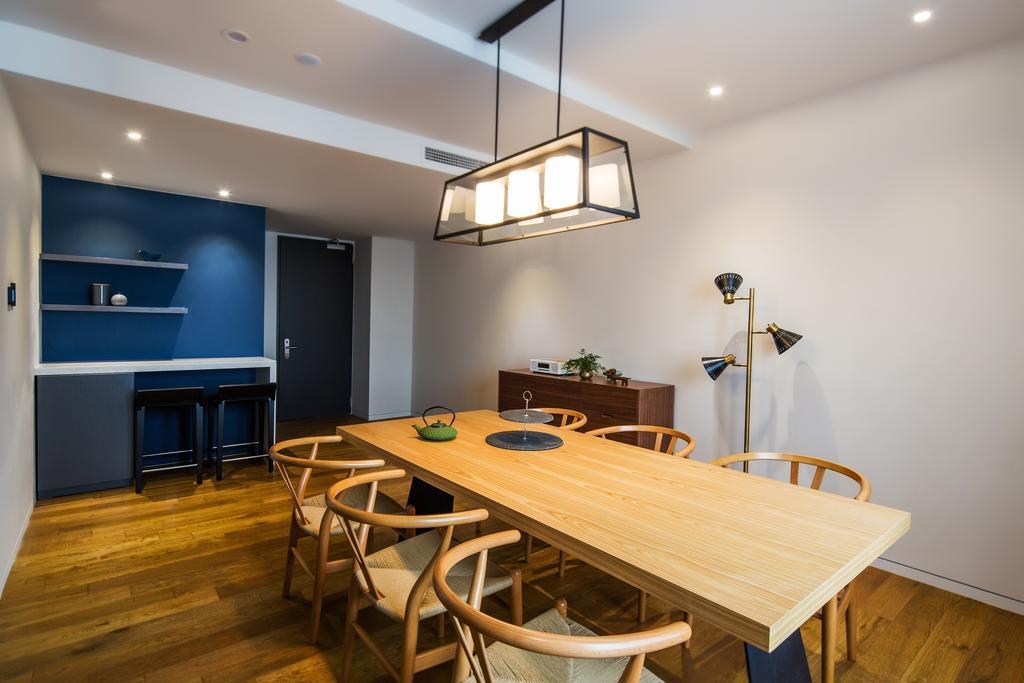 Hotel Denim Seul Dış mekan fotoğraf