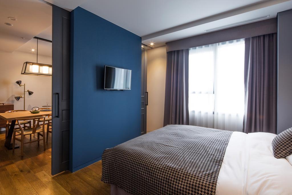 Hotel Denim Seul Dış mekan fotoğraf