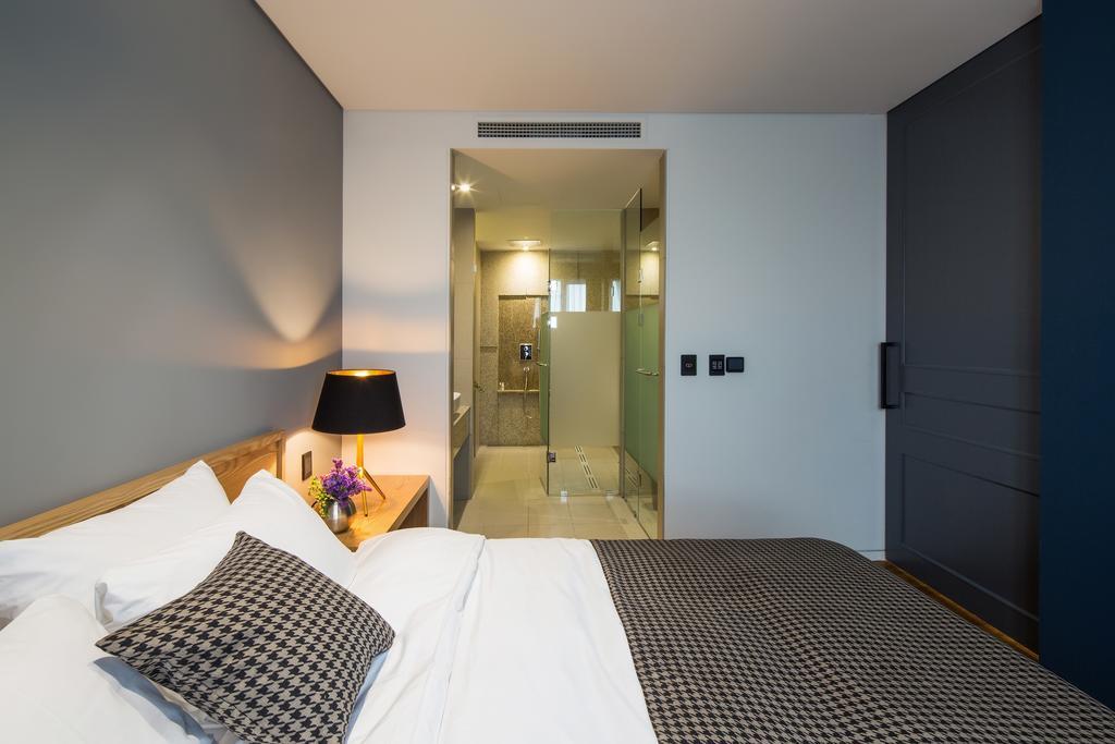 Hotel Denim Seul Dış mekan fotoğraf