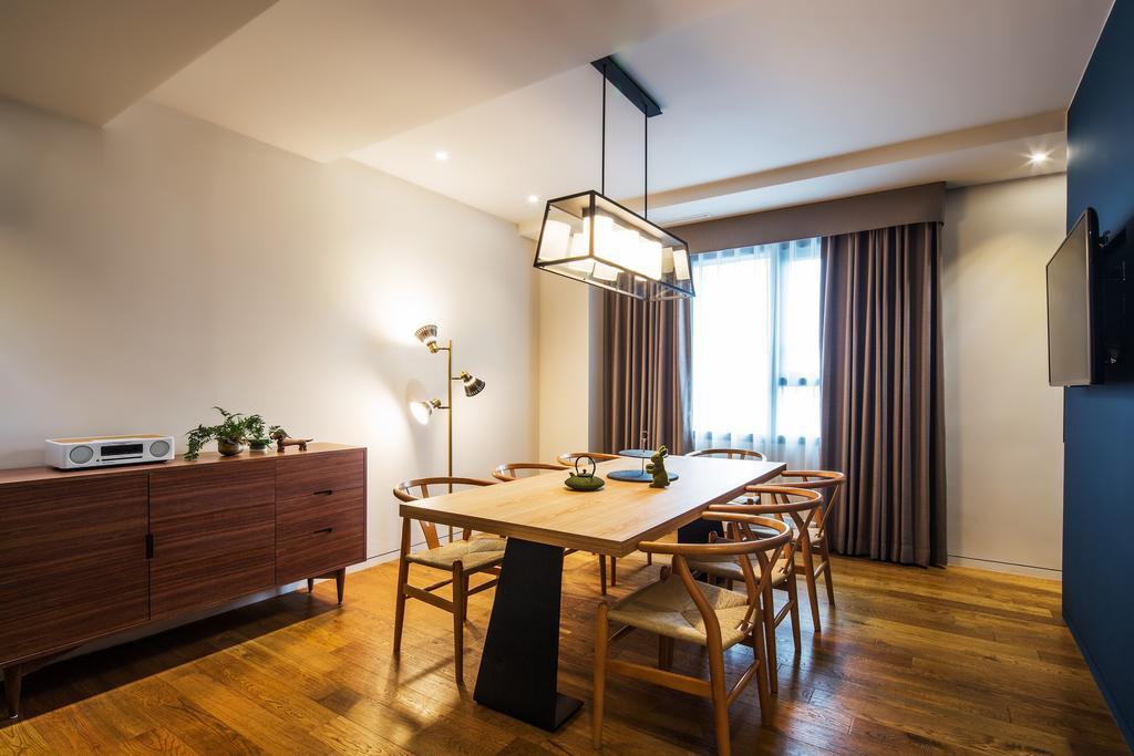 Hotel Denim Seul Dış mekan fotoğraf