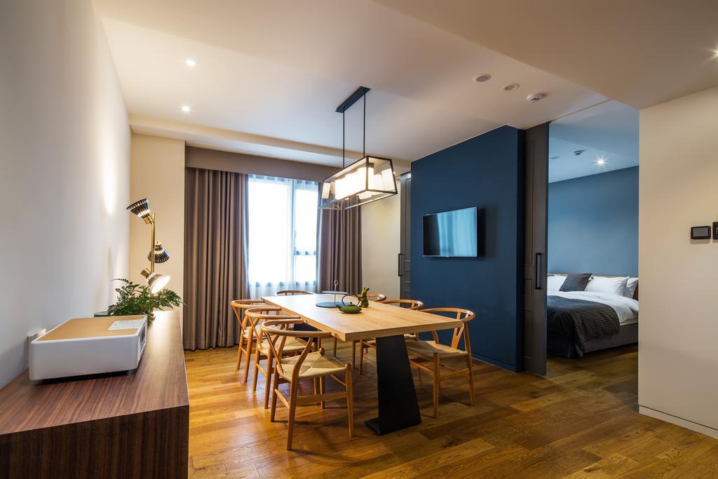 Hotel Denim Seul Dış mekan fotoğraf