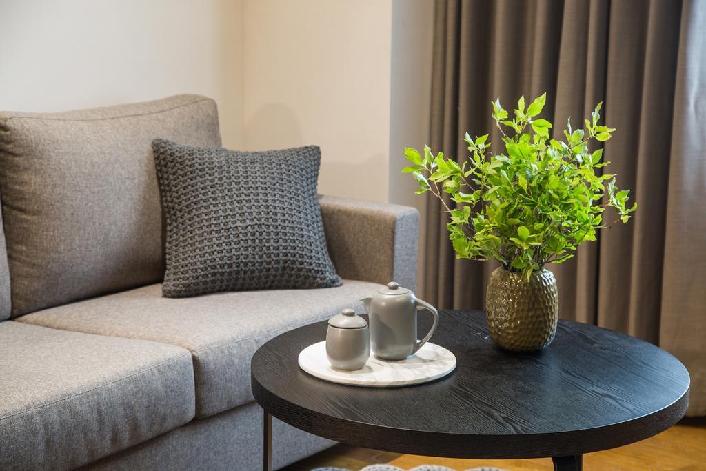 Hotel Denim Seul Dış mekan fotoğraf