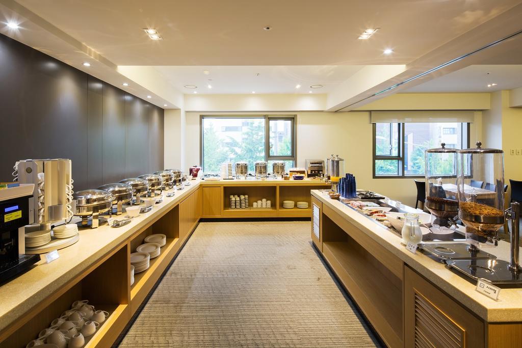 Hotel Denim Seul Dış mekan fotoğraf