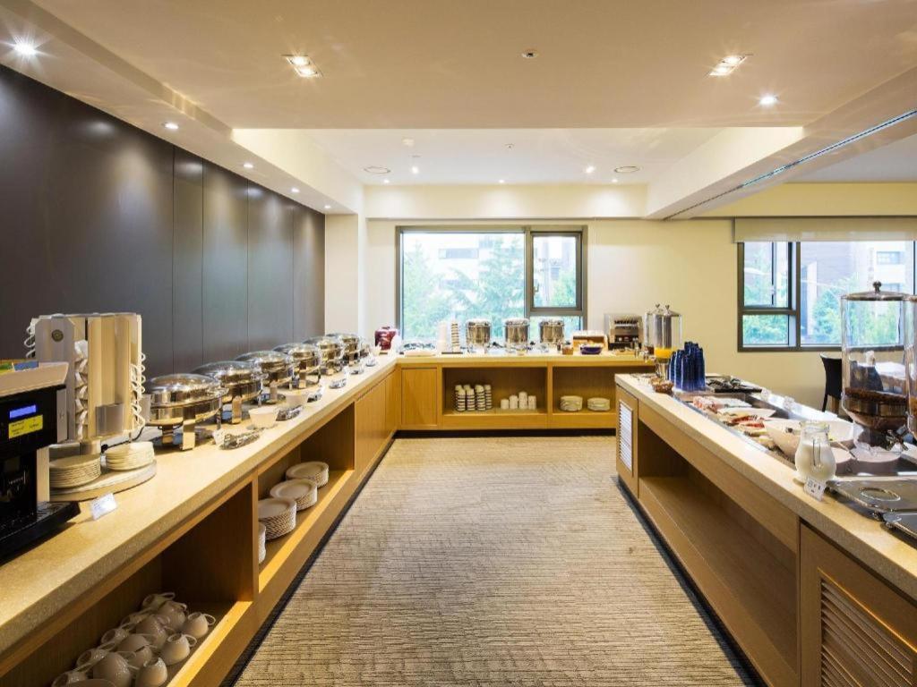 Hotel Denim Seul Dış mekan fotoğraf