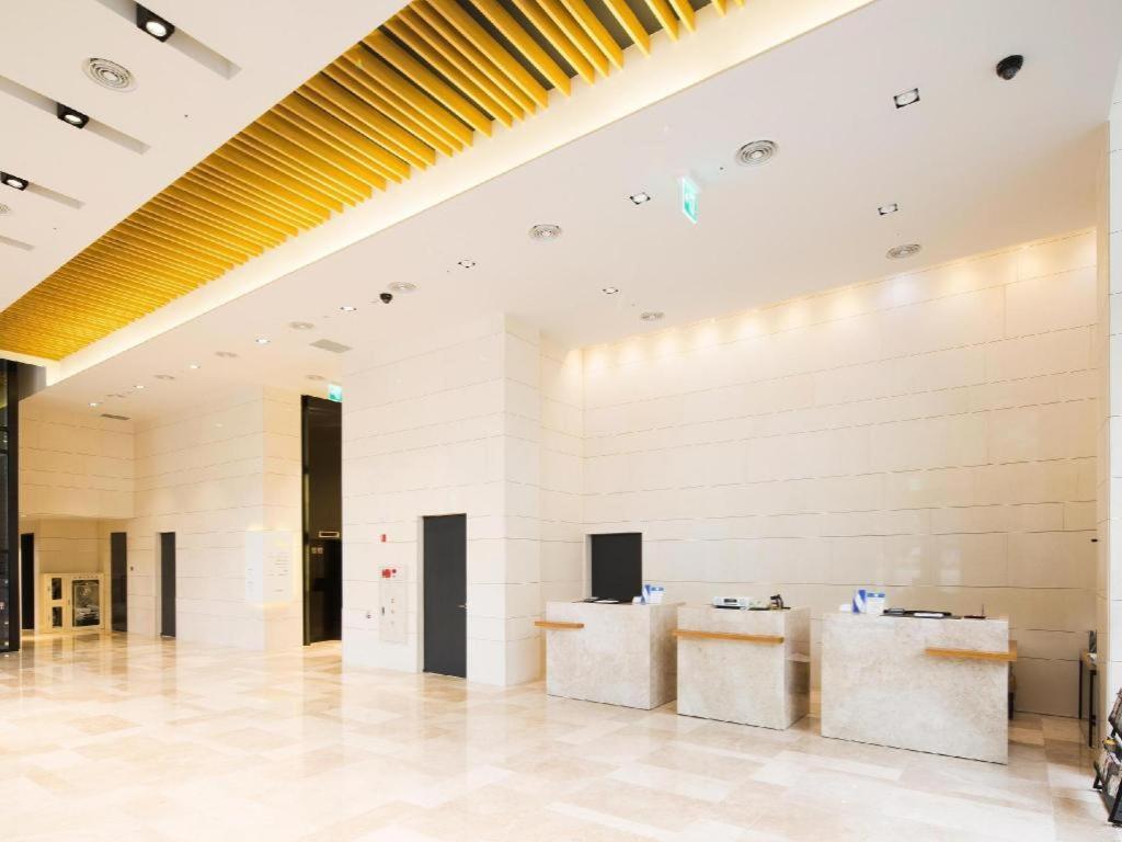 Hotel Denim Seul Dış mekan fotoğraf
