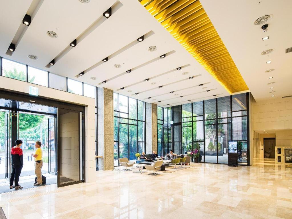 Hotel Denim Seul Dış mekan fotoğraf
