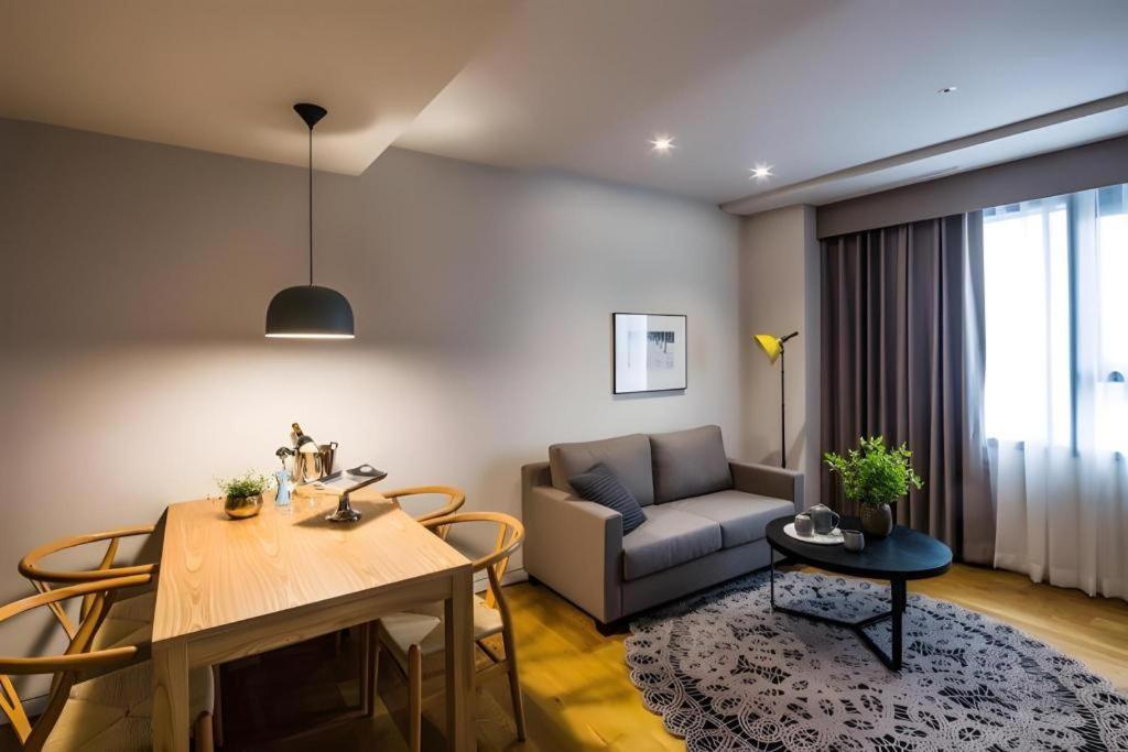 Hotel Denim Seul Dış mekan fotoğraf