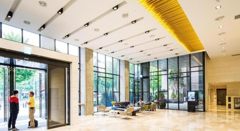 Hotel Denim Seul Dış mekan fotoğraf