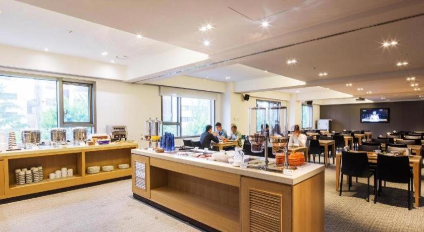Hotel Denim Seul Dış mekan fotoğraf
